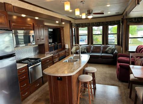 18 Shell Road Okeechobee FL 34974
