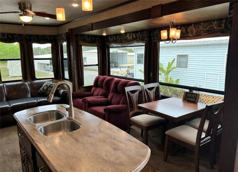 18 Shell Road Okeechobee FL 34974