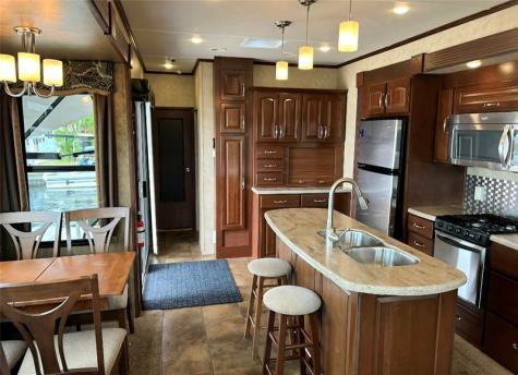 18 Shell Road Okeechobee FL 34974