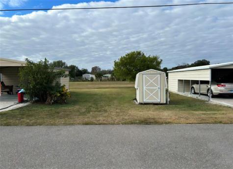 18 Shell Road Okeechobee FL 34974