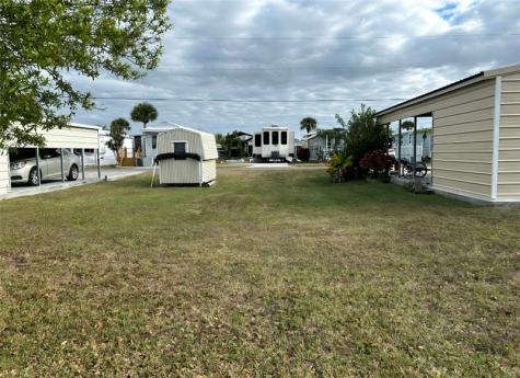 18 Shell Road Okeechobee FL 34974