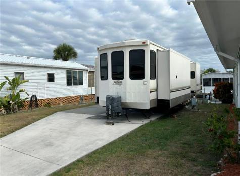 18 Shell Road Okeechobee FL 34974