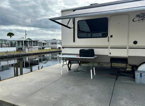 18 Shell Road Okeechobee FL 34974