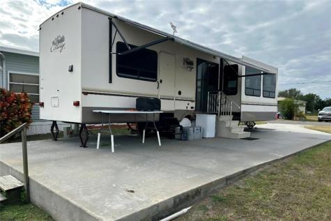 18 Shell Road Okeechobee FL 34974