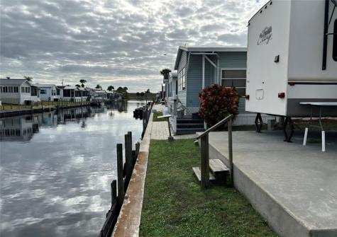 18 Shell Road Okeechobee FL 34974