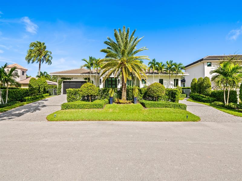 2408 NE 27th Avenue Fort Lauderdale FL 33305