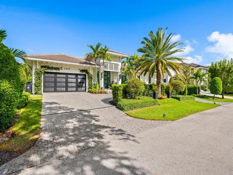 2408 NE 27th Avenue Fort Lauderdale FL 33305