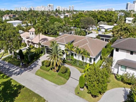 2408 NE 27th Avenue Fort Lauderdale FL 33305