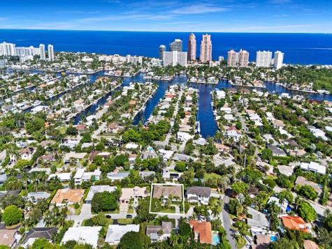 2408 NE 27th Avenue Fort Lauderdale FL 33305