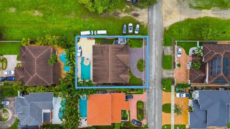 7440 SW 93rd Avenue Miami FL 33173
