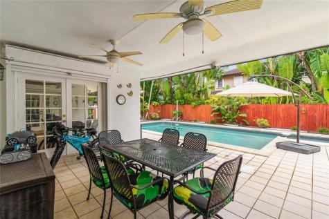 7440 SW 93rd Avenue Miami FL 33173