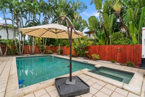 7440 SW 93rd Avenue Miami FL 33173