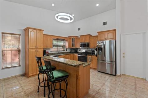 7440 SW 93rd Avenue Miami FL 33173
