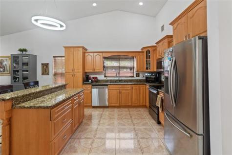 7440 SW 93rd Avenue Miami FL 33173