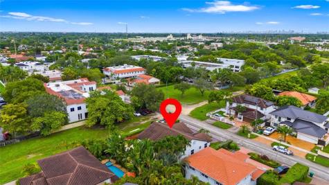 7440 SW 93rd Avenue Miami FL 33173