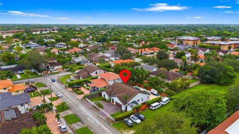 7440 SW 93rd Avenue Miami FL 33173