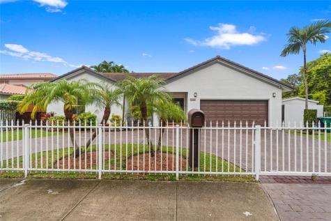 7440 SW 93rd Avenue Miami FL 33173