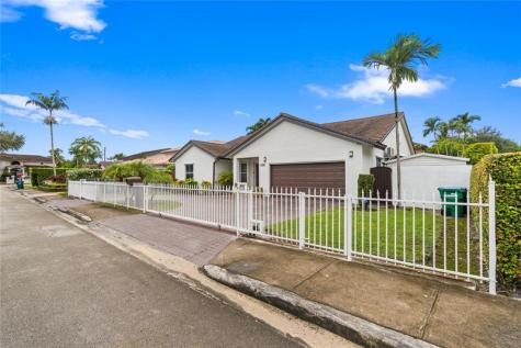 7440 SW 93rd Avenue Miami FL 33173