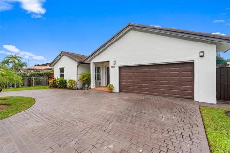 7440 SW 93rd Avenue Miami FL 33173