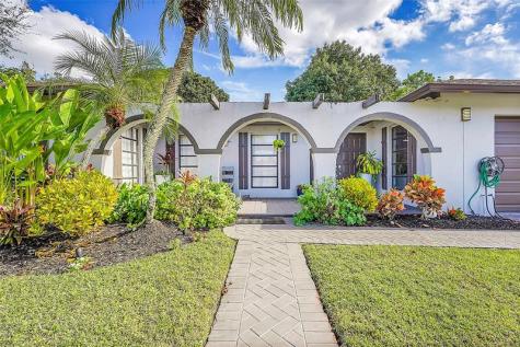 1618 The 12th Fairway Wellington FL 33414