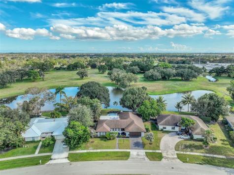 1618 The 12th Fairway Wellington FL 33414