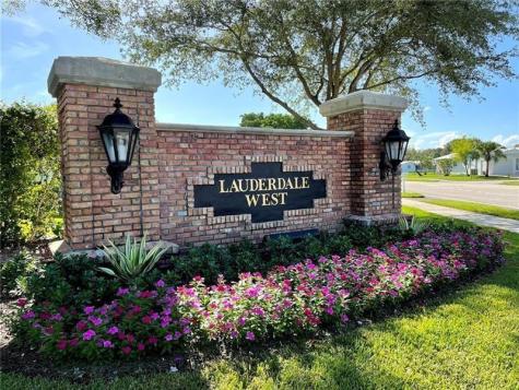 8845 NW 14th Street Plantation FL 33322