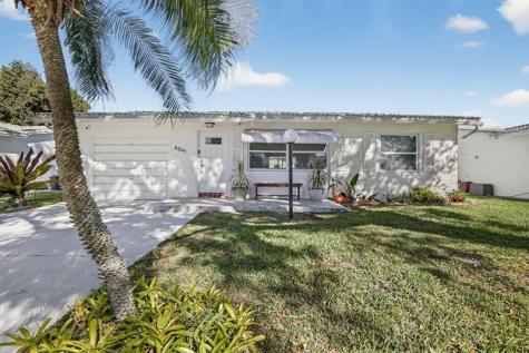 8845 NW 14th Street Plantation FL 33322