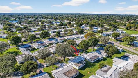 8845 NW 14th Street Plantation FL 33322