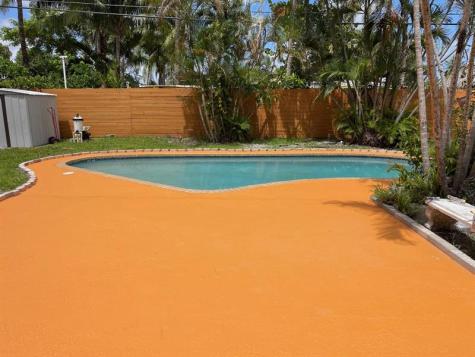 1809 NW 13th Court Fort Lauderdale FL 33311