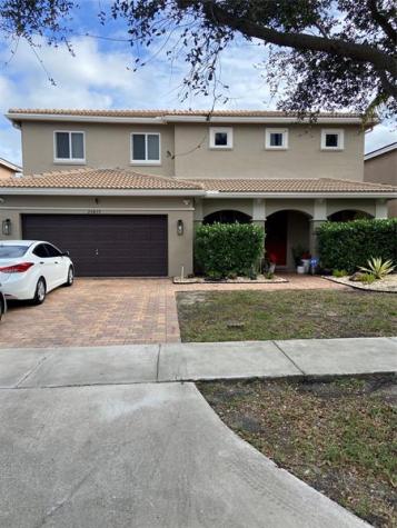 20439 NW 9th Court Miami FL 33169