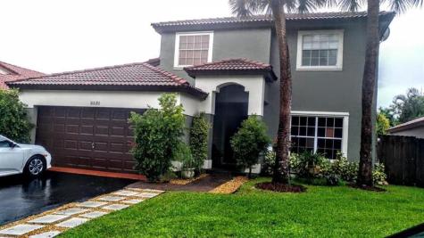 5531 NW 49th Way Coconut Creek FL 33073