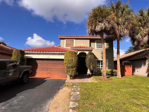 5531 NW 49th Way Coconut Creek FL 33073