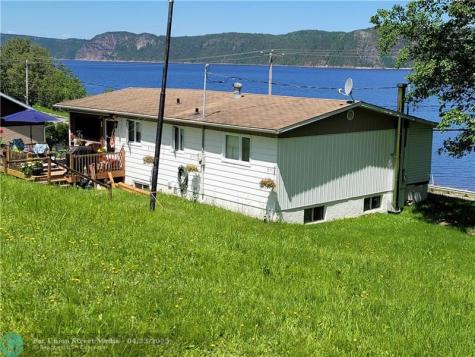 6975 S Blvd.de La Grande Baie Sud Other County - Not In USA QC G7B 3P6