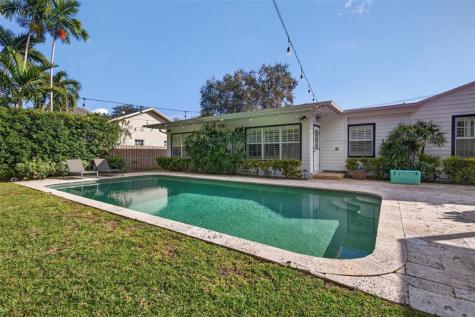 1001 SE 10th Street Fort Lauderdale FL 33316