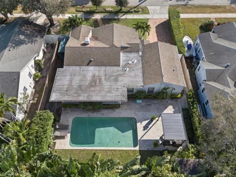 1001 SE 10th Street Fort Lauderdale FL 33316