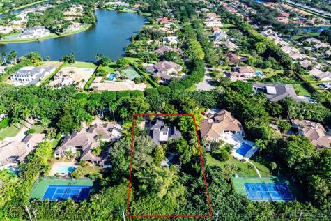 18660 Long Lake Drive Boca Raton FL 33496