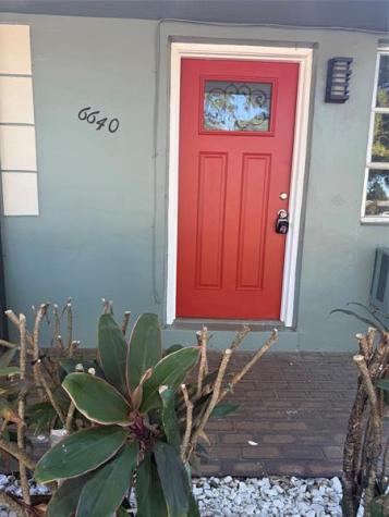 6640 SW 20th Street Pompano Beach FL 33068