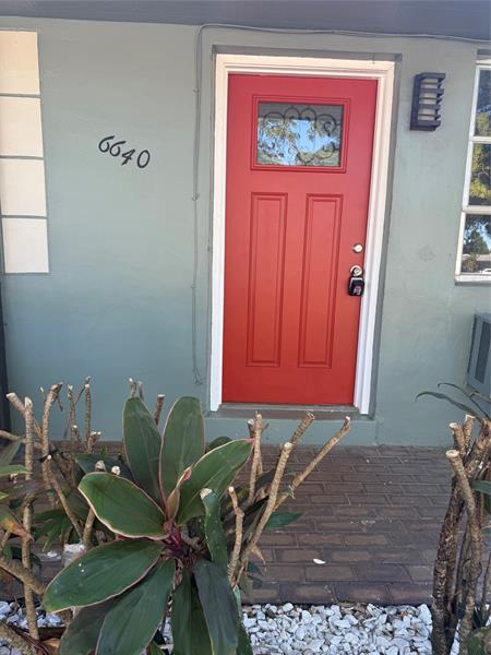 6640 SW 20th Street Pompano Beach FL 33068