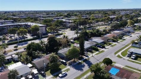6640 SW 20th Street Pompano Beach FL 33068