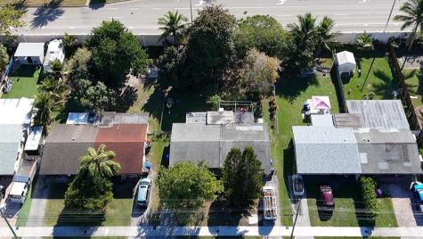6640 SW 20th Street Pompano Beach FL 33068