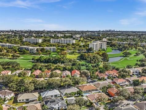 3580 Canary Palm Court Pompano Beach FL 33069