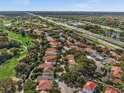 3580 Canary Palm Court Pompano Beach FL 33069