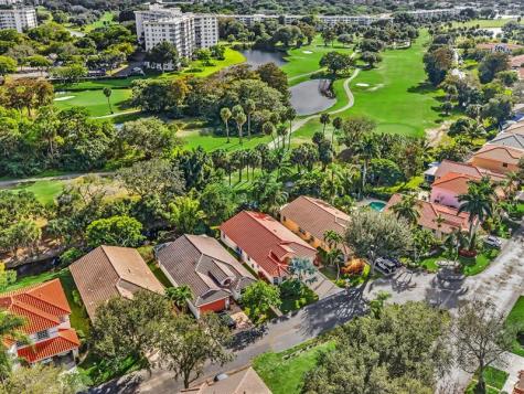 3580 Canary Palm Court Pompano Beach FL 33069