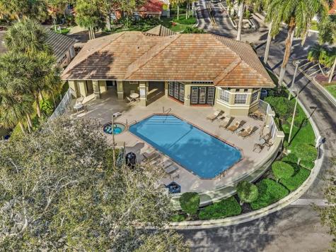 3580 Canary Palm Court Pompano Beach FL 33069