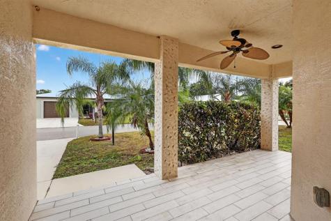 5 Flamenco Way Port St Lucie FL 34952