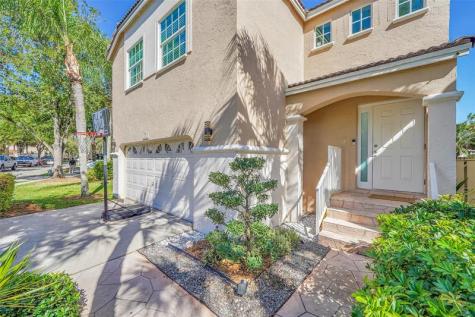 10615 NW 12th Court Plantation FL 33322