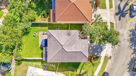 10615 NW 12th Court Plantation FL 33322