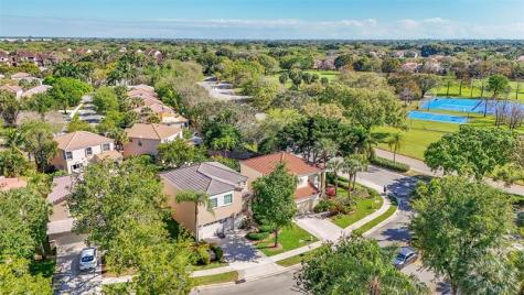 10615 NW 12th Court Plantation FL 33322