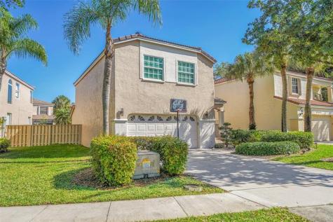 10615 NW 12th Court Plantation FL 33322
