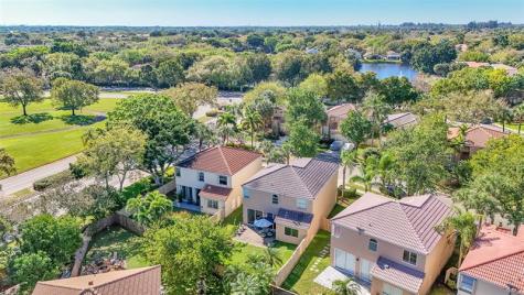 10615 NW 12th Court Plantation FL 33322